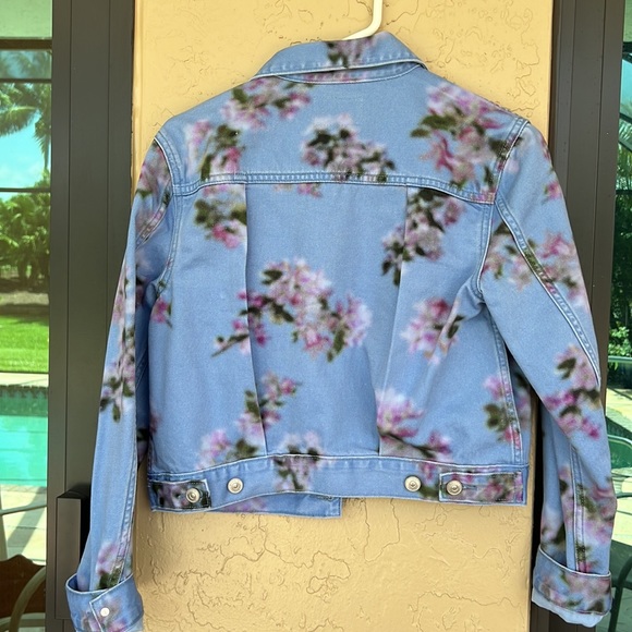 Hudson small dynamite jacket - Picture 4 of 4